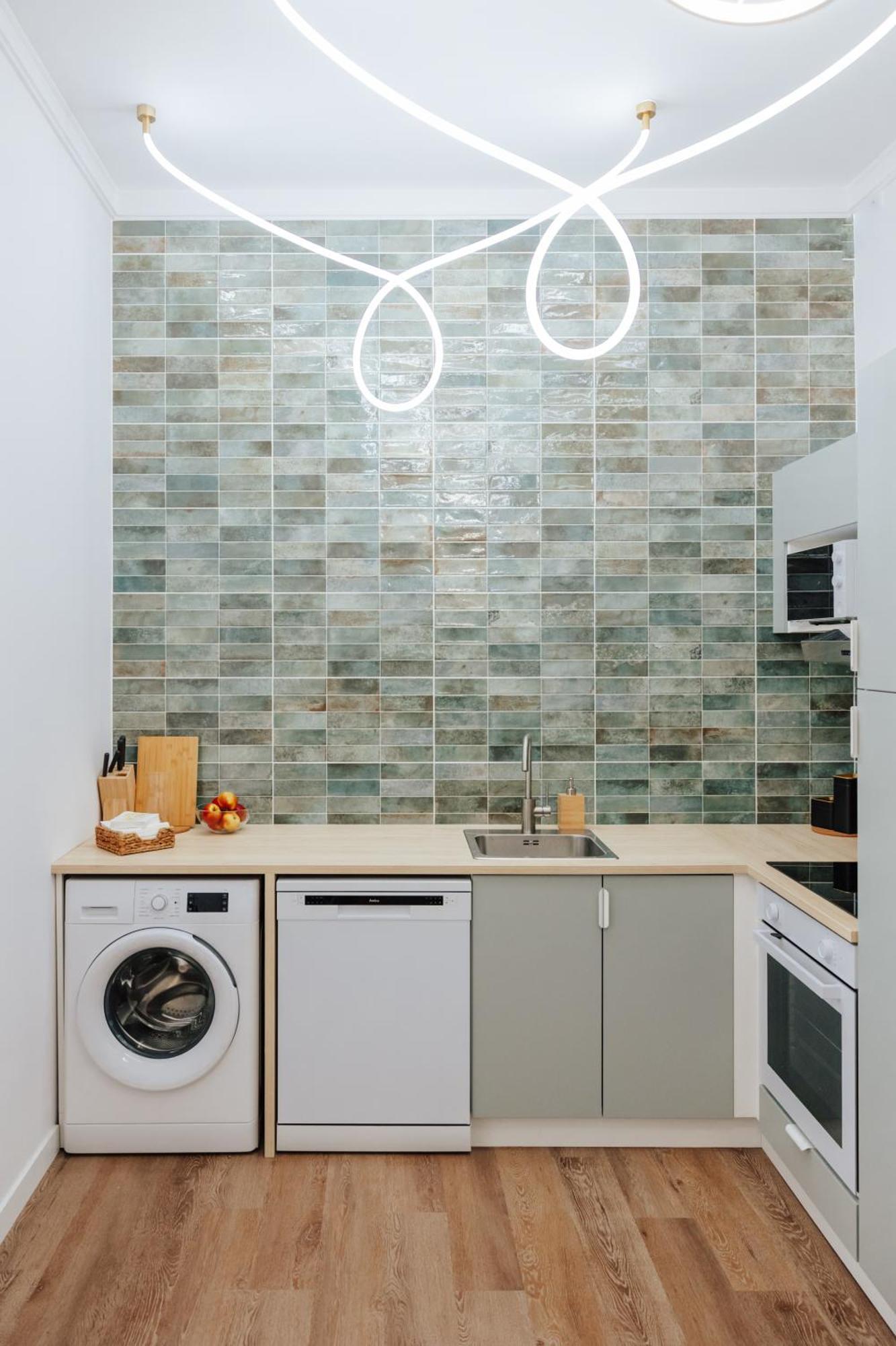 Apartament Rynek Kielbasnicza *