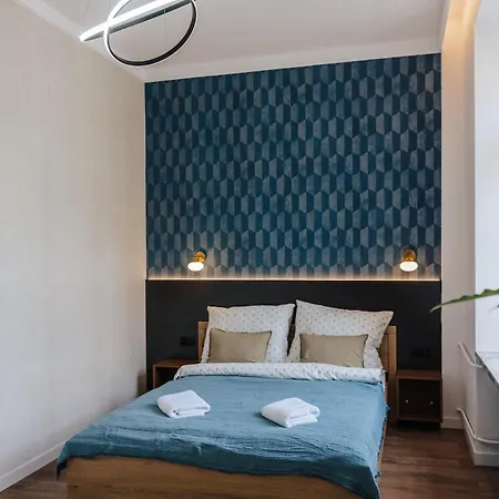 Apartament Rynek Kielbasnicza Wroclaw Exterior photo