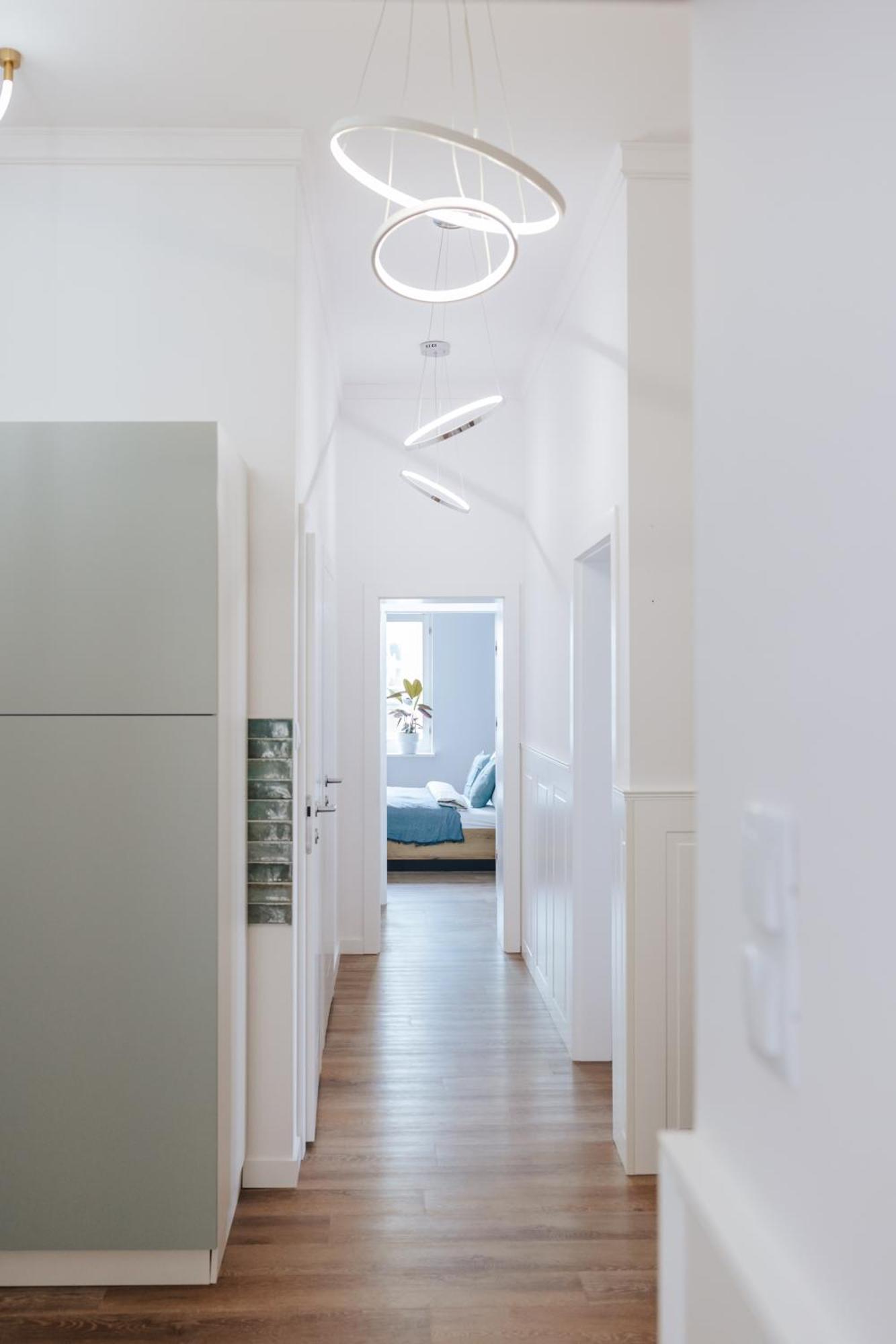 Rynek Kielbasnicza Apartment Breslau