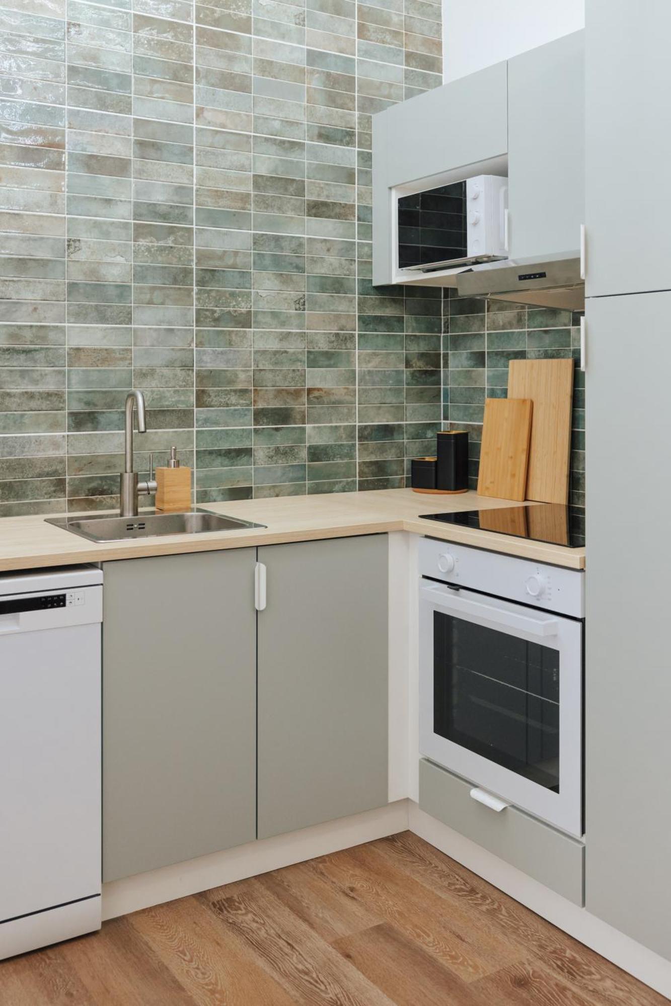 Apartment Rynek Kielbasnicza Breslau