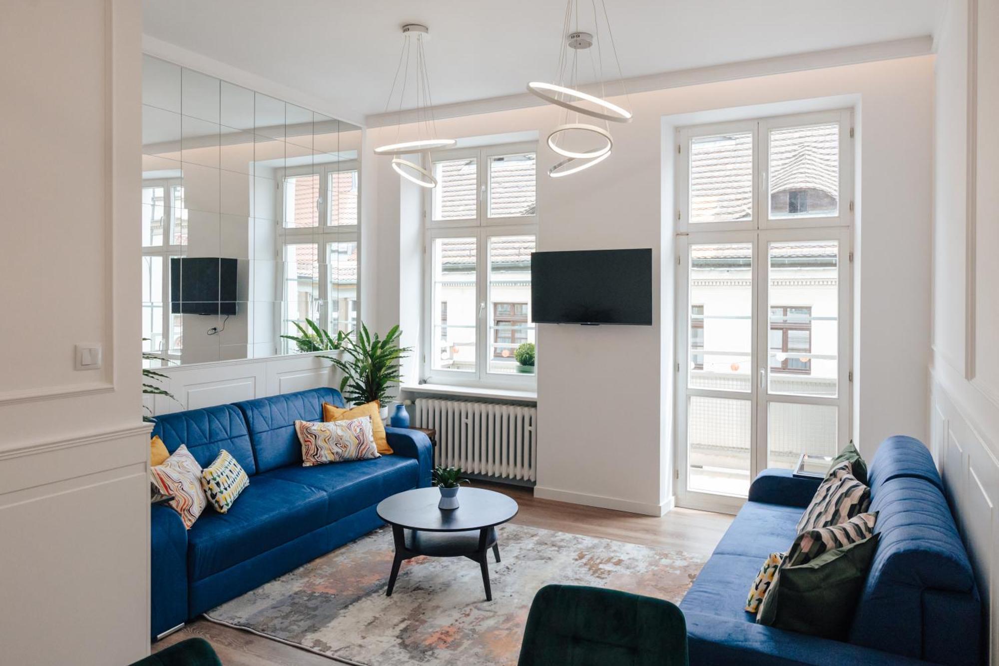 Rynek Kielbasnicza Apartment