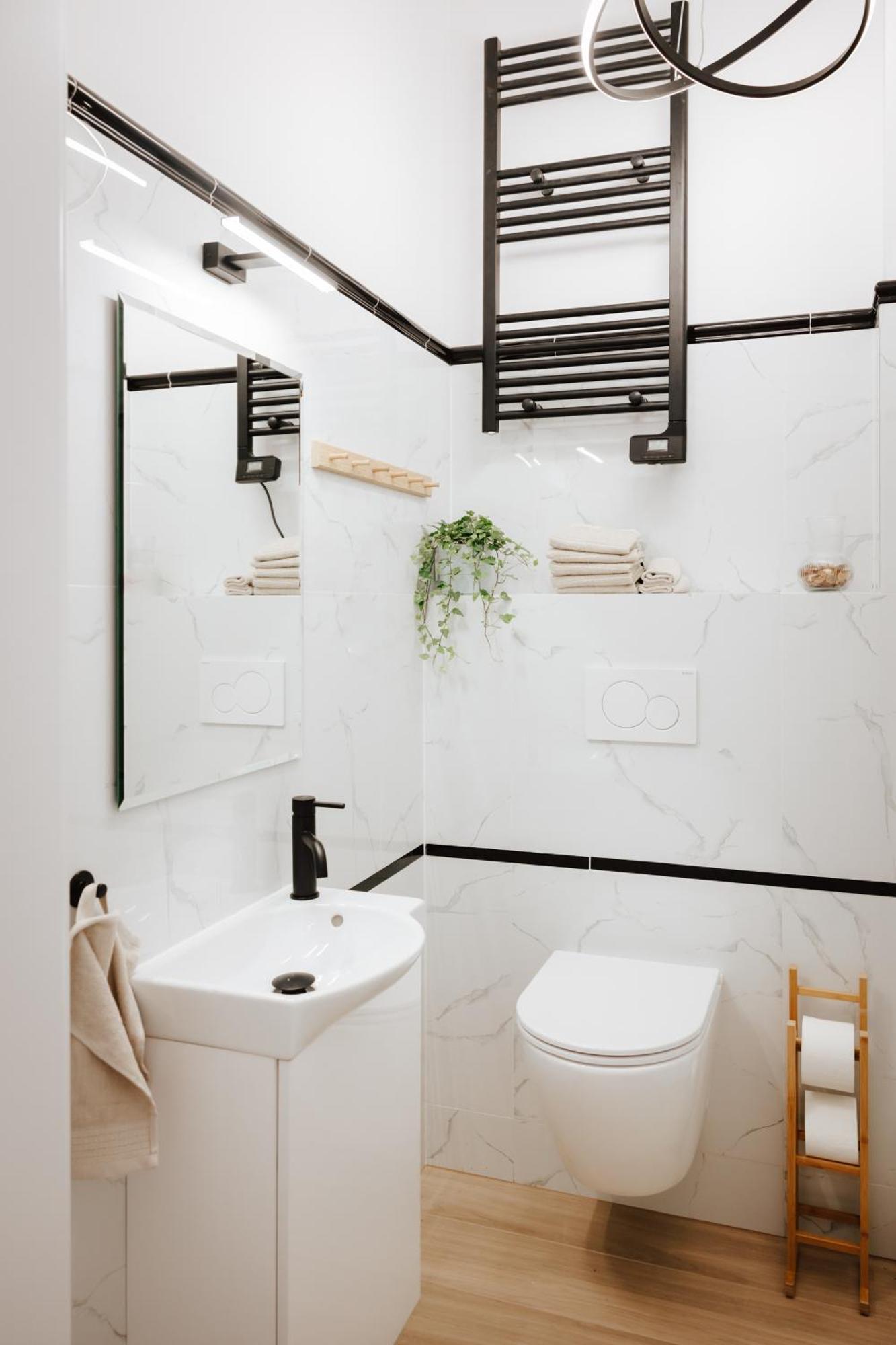 Rynek Kielbasnicza Apartment Breslau