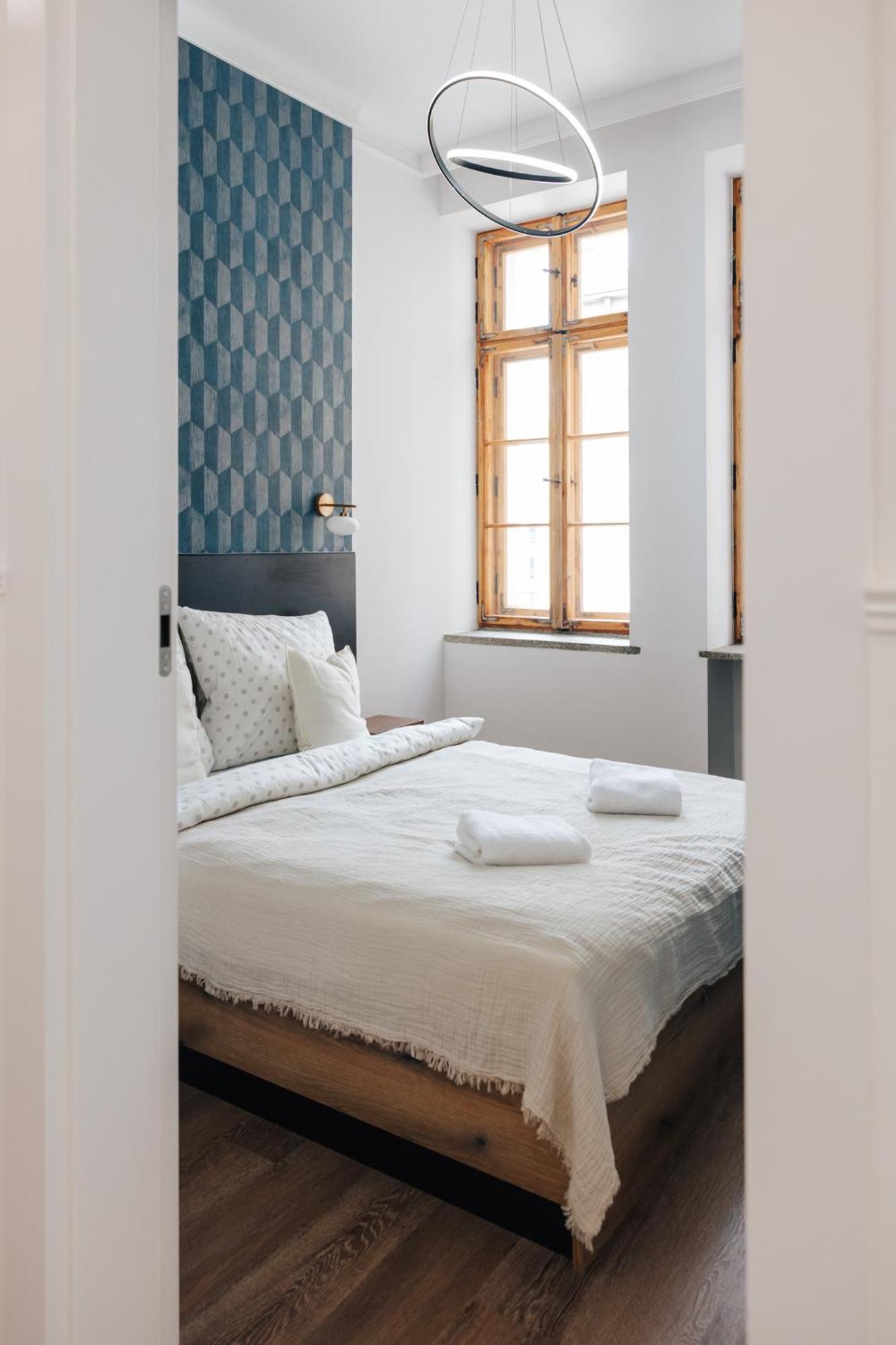 Rynek Kielbasnicza Apartment Breslau