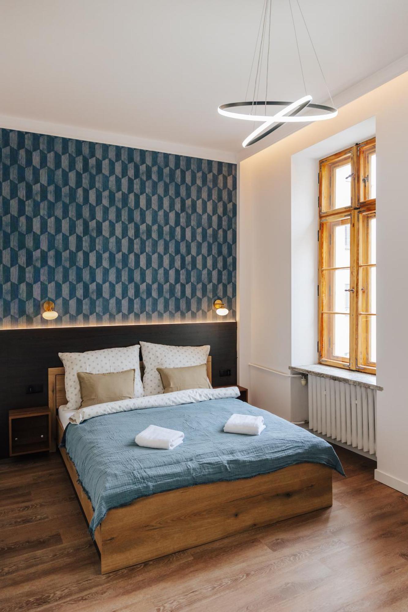 Apartment Rynek Kielbasnicza Breslau