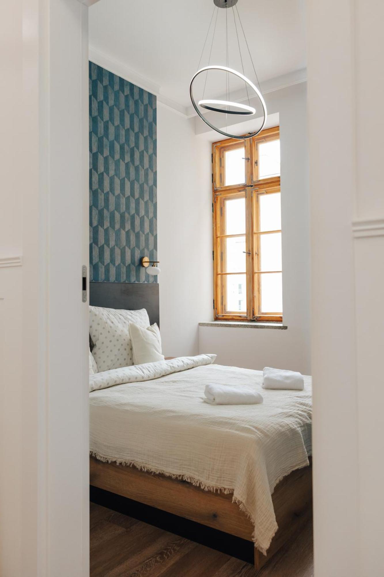Rynek Kielbasnicza Apartment Breslau