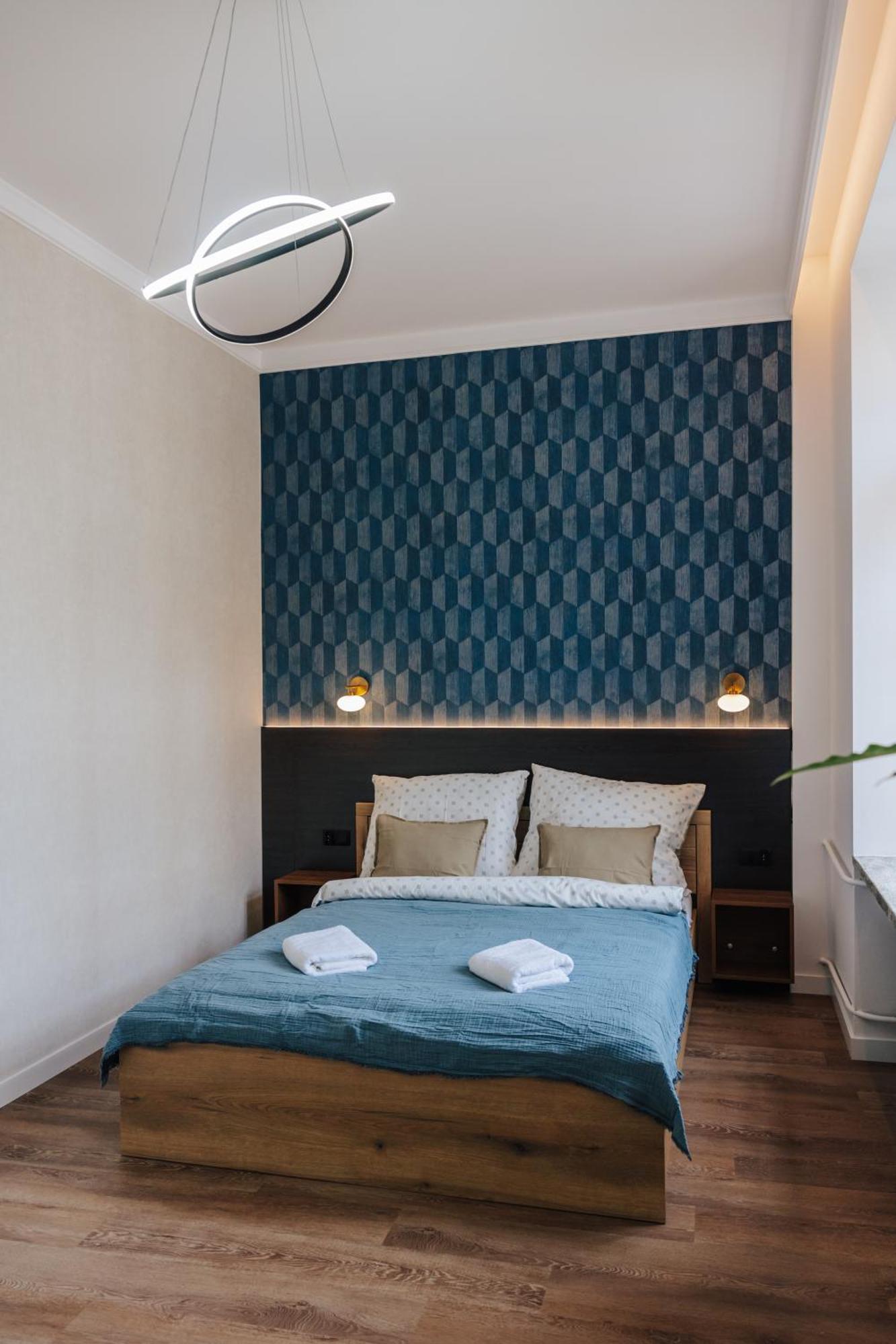Apartment Rynek Kielbasnicza Breslau