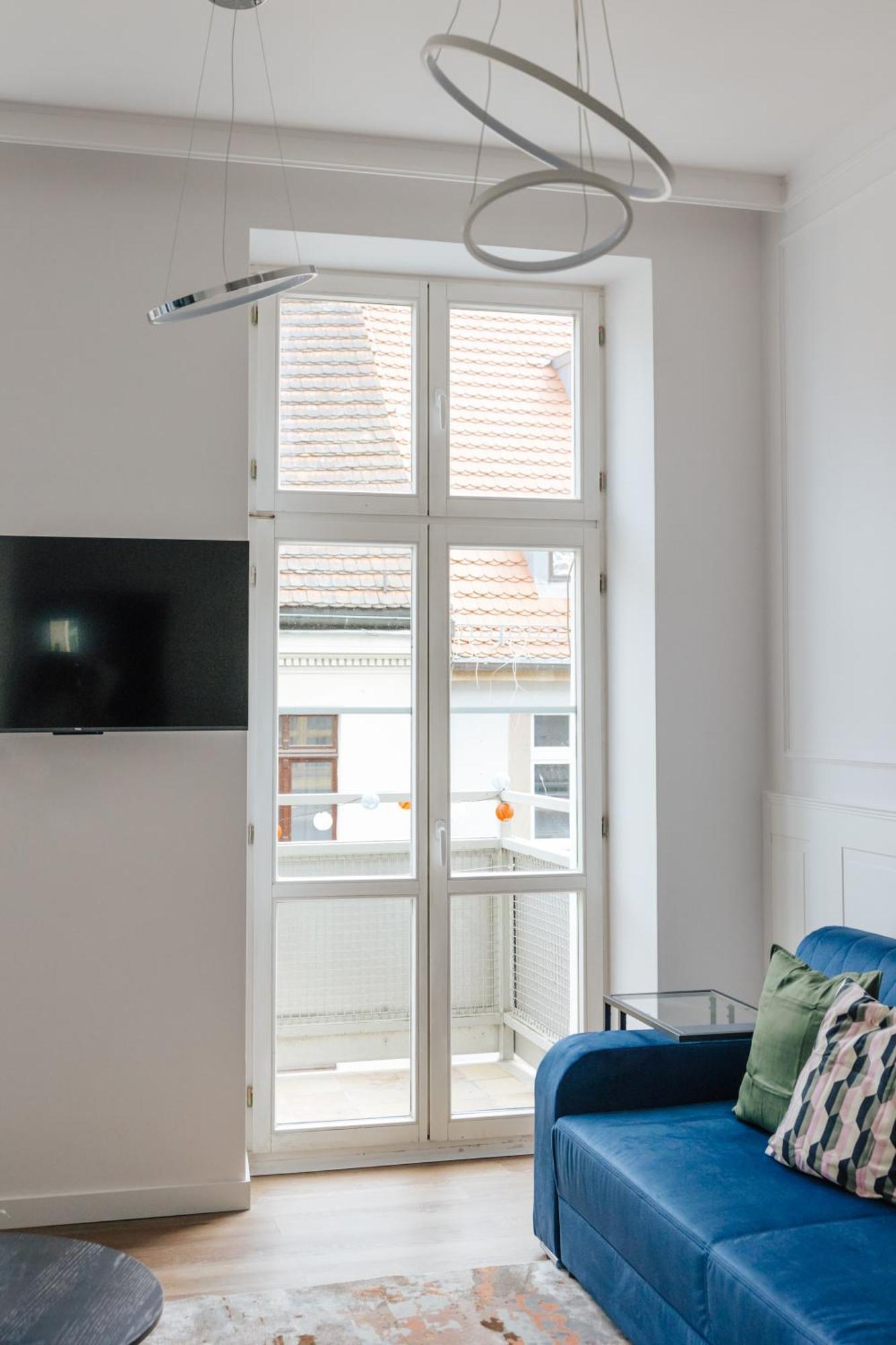 Rynek Kielbasnicza Apartment