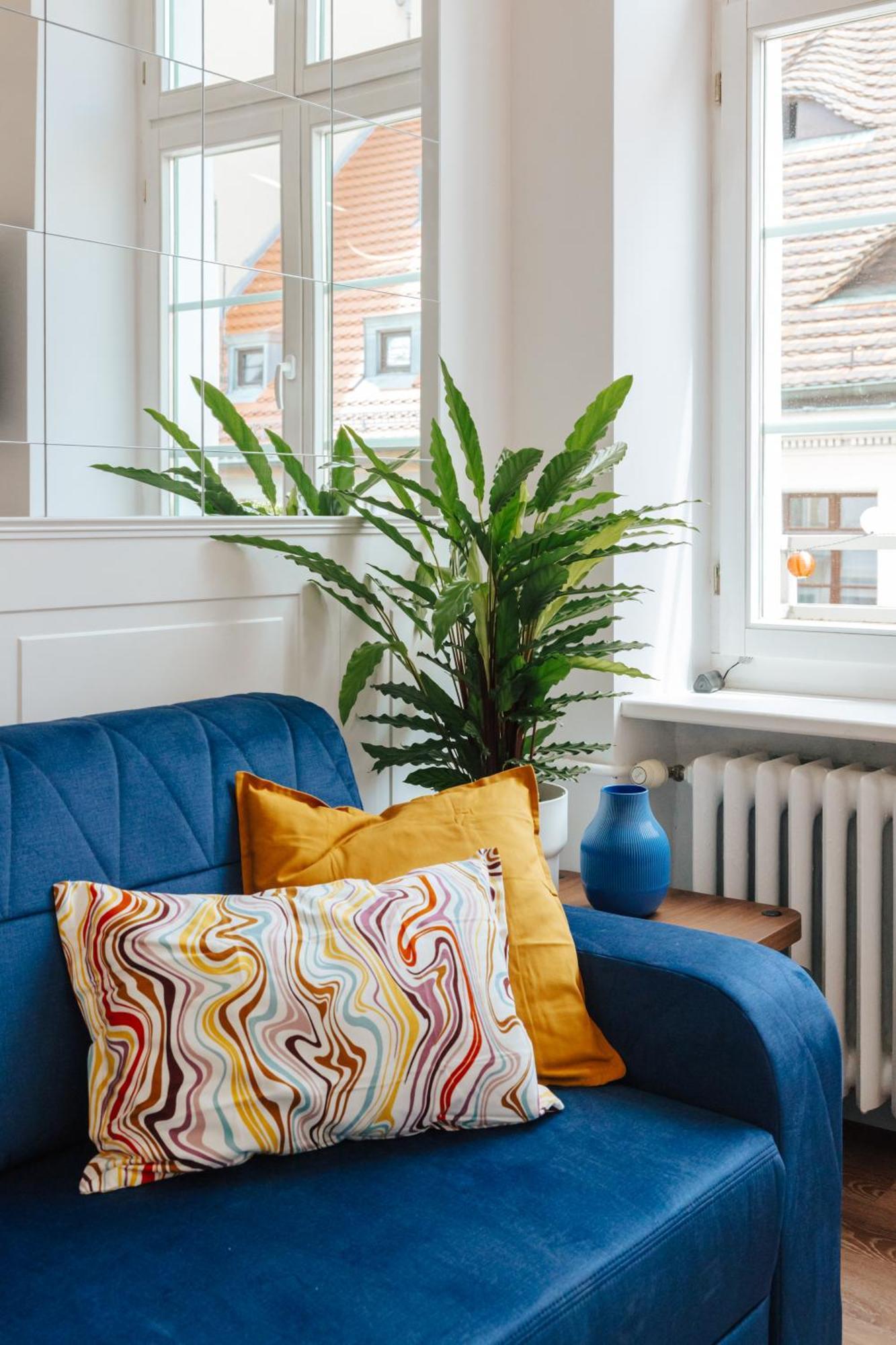Apartment Rynek Kielbasnicza *