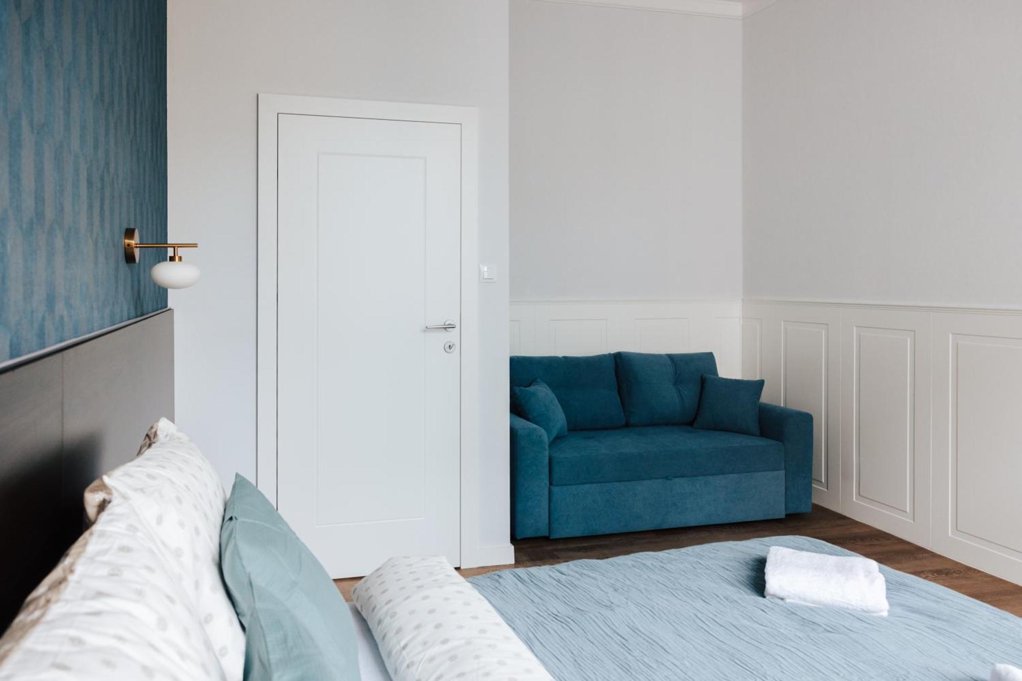 Apartment Rynek Kielbasnicza *