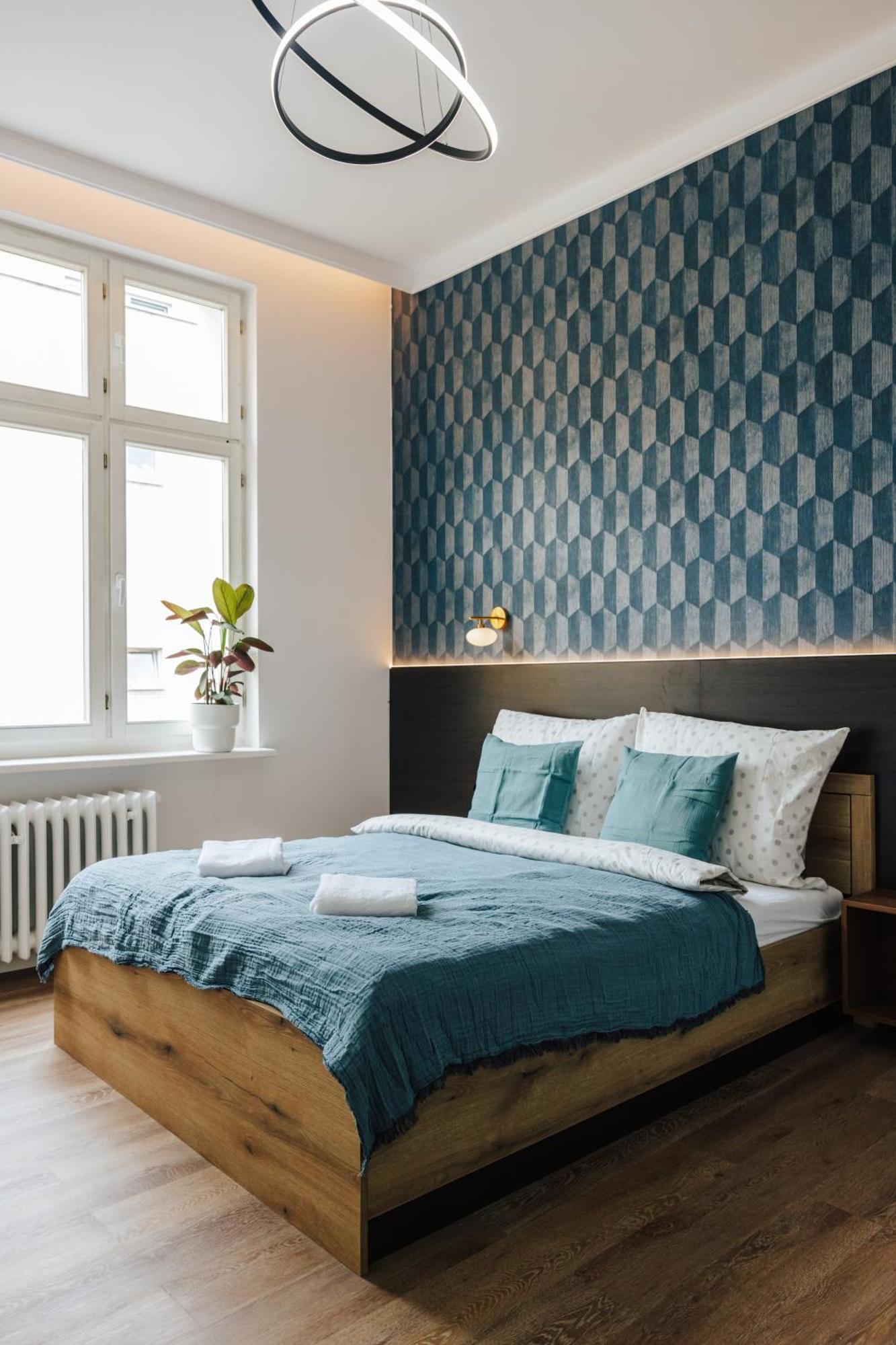 Apartment Rynek Kielbasnicza Breslau