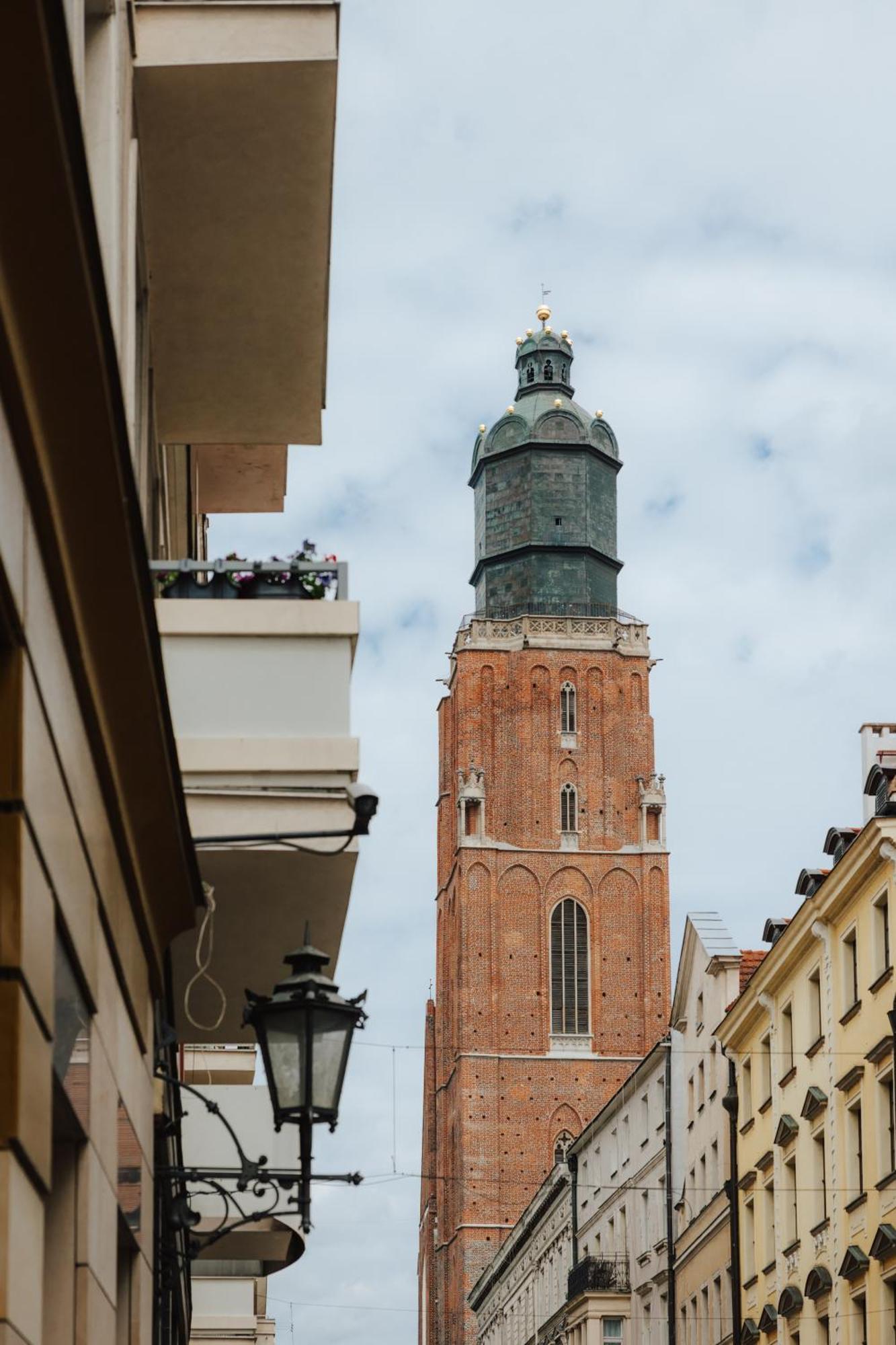 Rynek Kielbasnicza